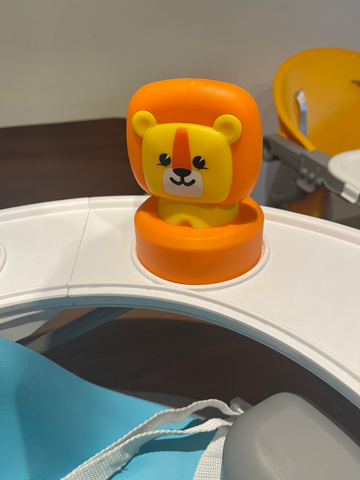 (#PG3840) Centro de actividades. Marca Smart Steps