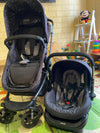 (#PG3848) Coche Travel System. Marca Infanti