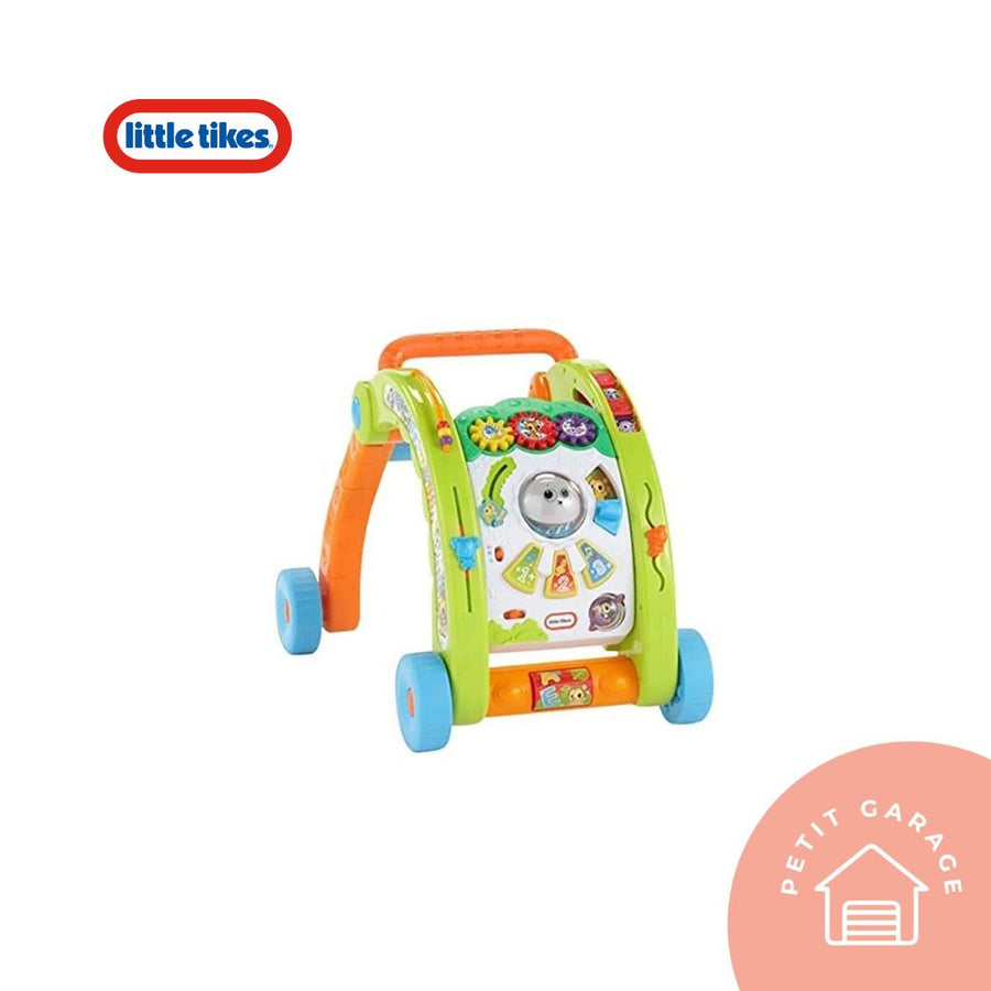 (#PG3849) Andador. Marca Little Tikes