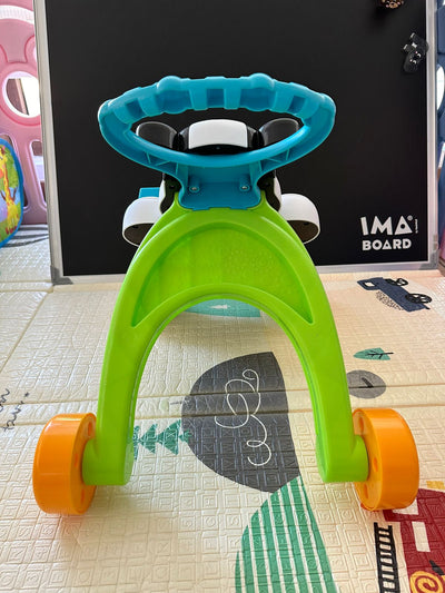 (#PG3855) Correpasillos. Marca Fisher Price