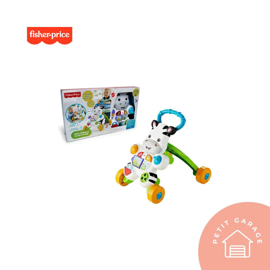 (#PG3855) Correpasillos. Marca Fisher Price