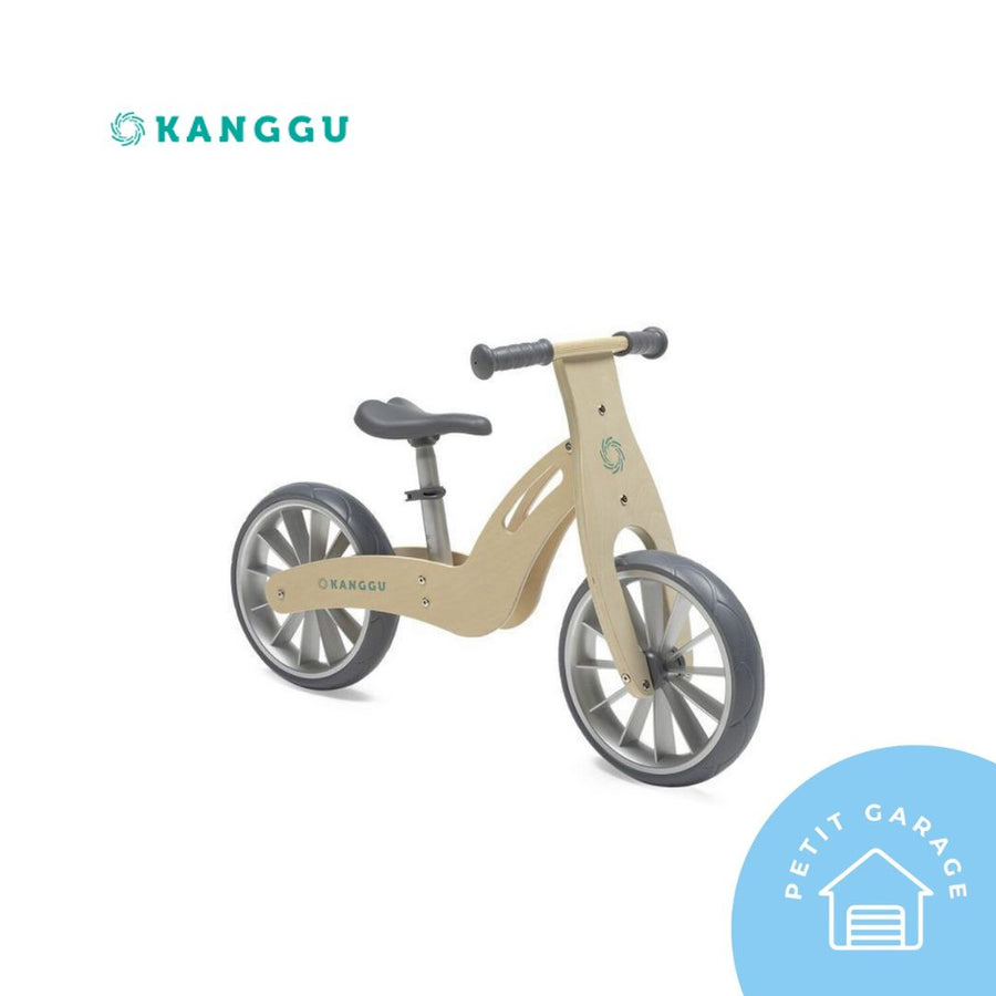 (#PG3856) Bicicleta de equilibrio. Marca Kanggu