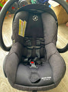 (#PG3859) Silla nido. Marca Maxi Cosi