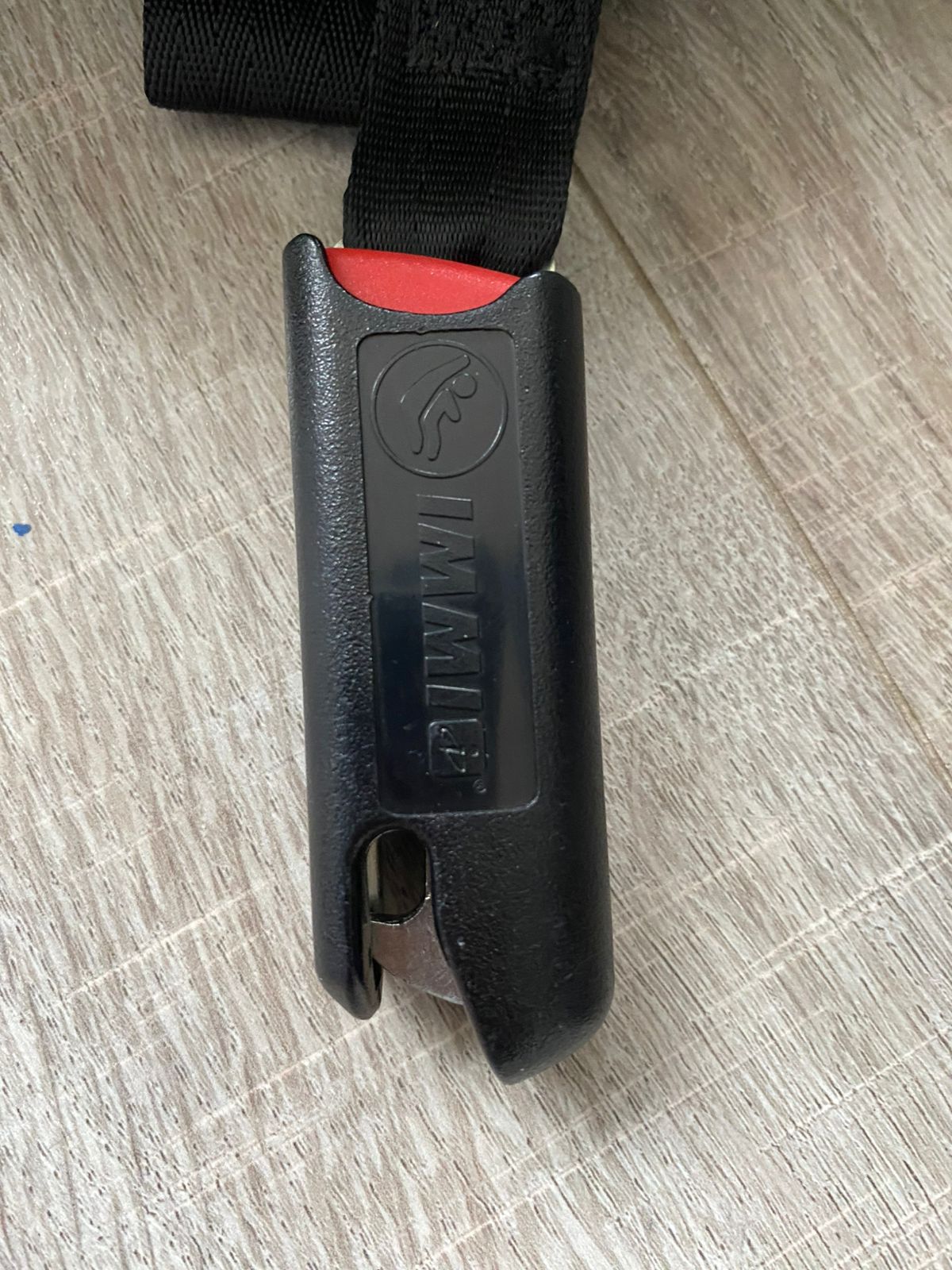 (#PG3859) Silla nido. Marca Maxi Cosi