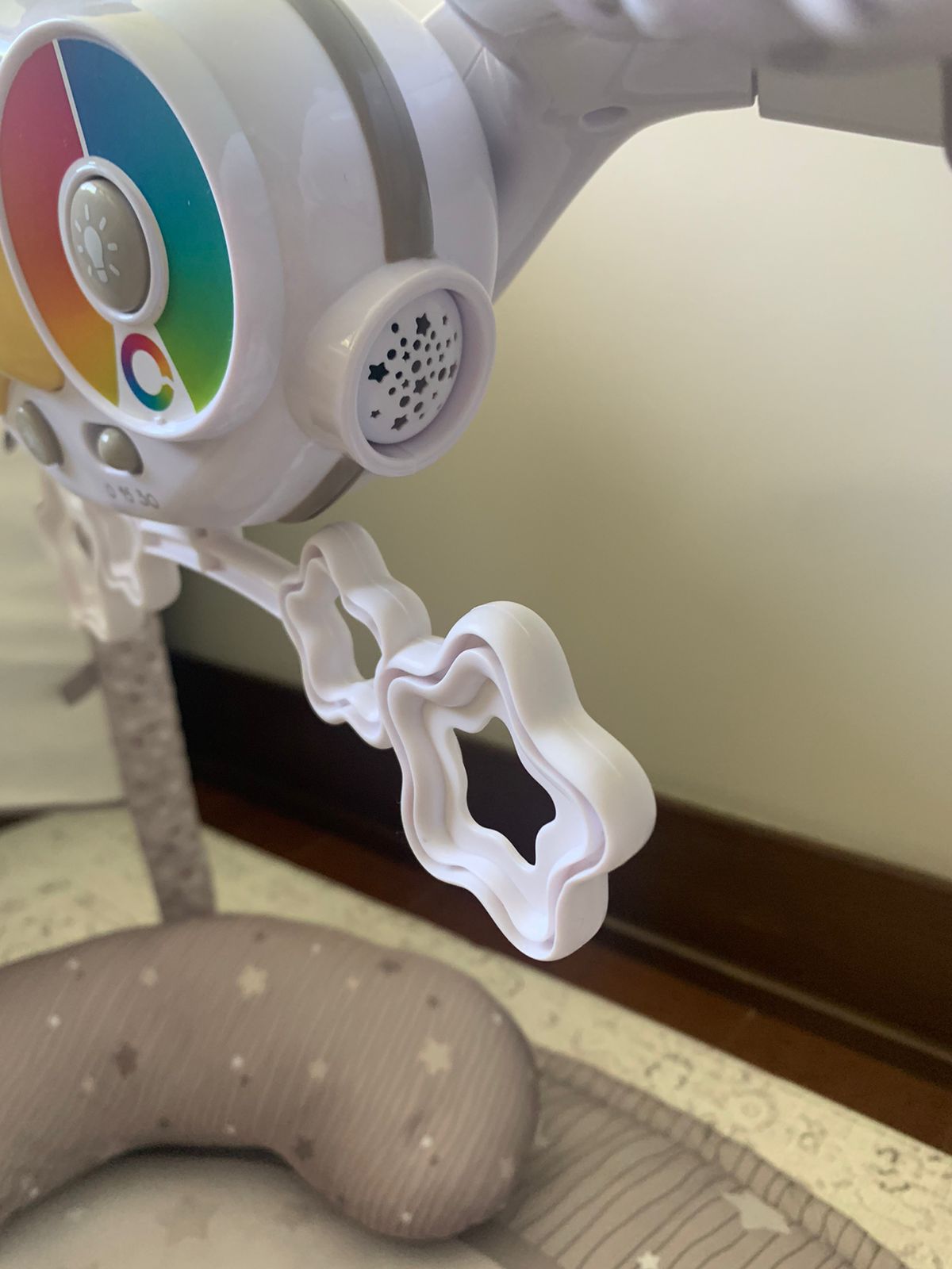 (#PG3863) Gimnasio. Marca Chicco