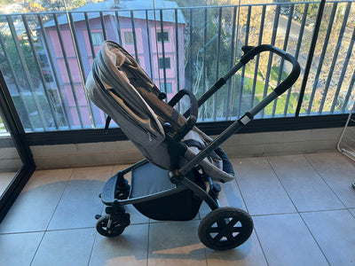 (#PG3871) Coche Travel System. Marca Infanti