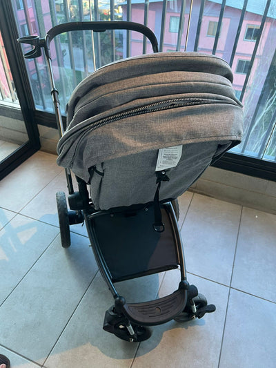 (#PG3871) Coche Travel System. Marca Infanti