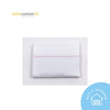 (#PG3860) Juego de sábanas. Marca Mini Cotton