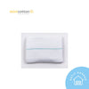 (#PG3862) Juego de sábanas. Marca Mini Cotton
