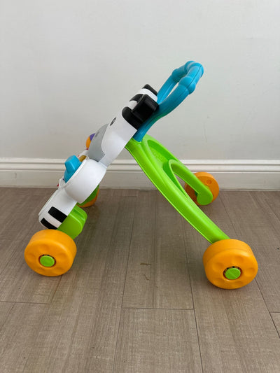 (#PG3880) Correpasillos. Marca Fisher Price