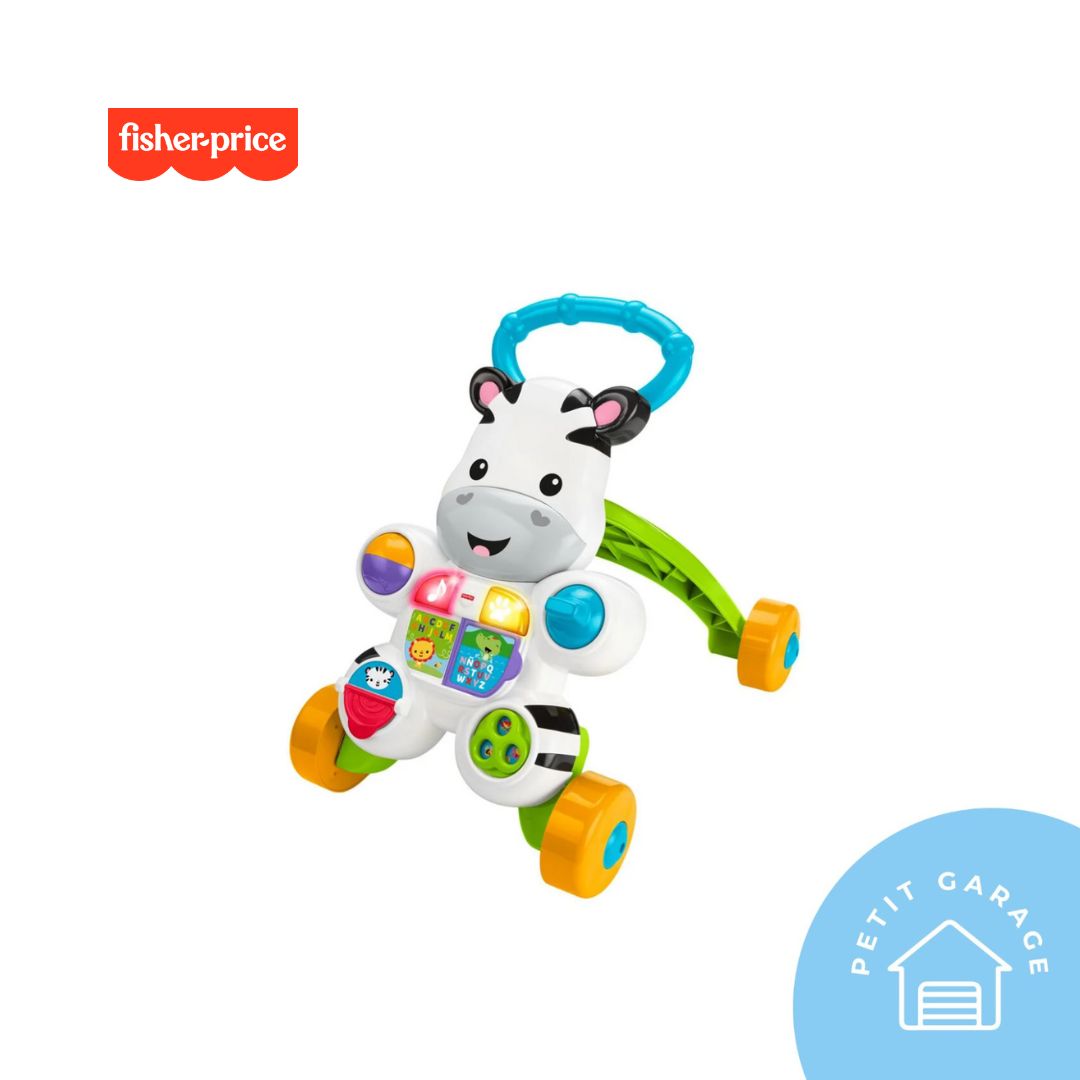 (#PG3880) Correpasillos. Marca Fisher Price