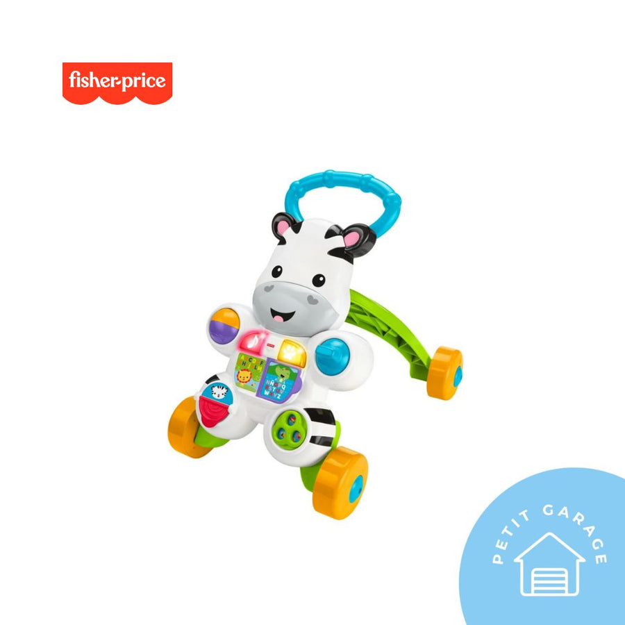 (#PG3880) Correpasillos. Marca Fisher Price