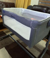 (#PG3884) Cuna Colecho, modelo Next2me. Marca Chicco