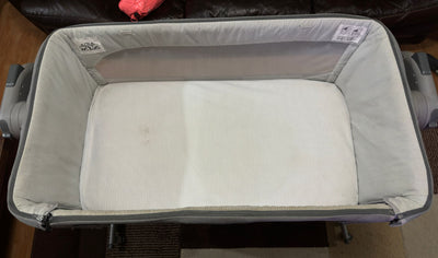 (#PG3884) Cuna Colecho, modelo Next2me. Marca Chicco