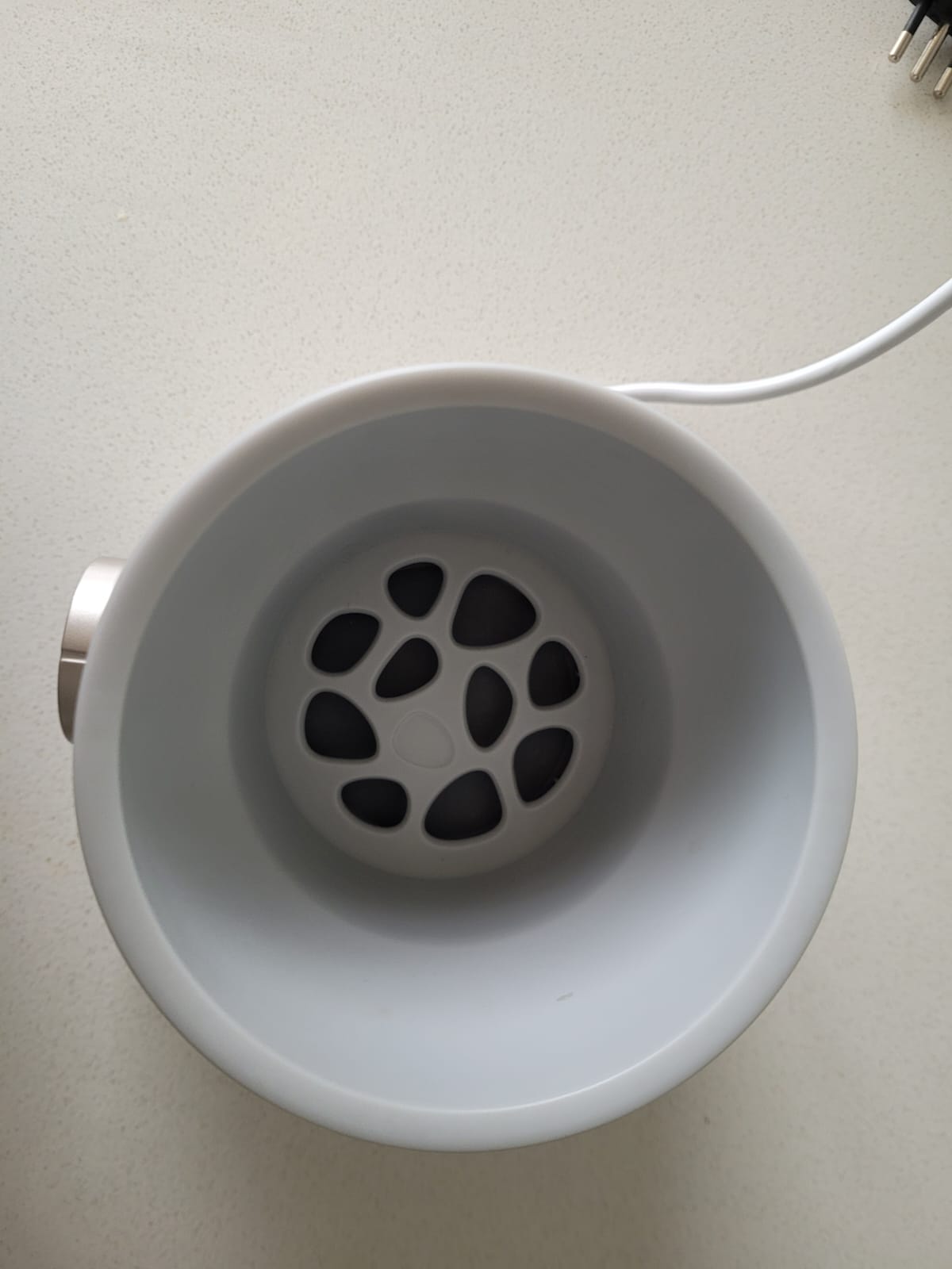 (#PG3889) Calentador de mamaderas. Marca Philips Avent