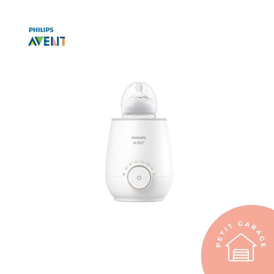 (#PG3889) Calentador de mamaderas. Marca Philips Avent