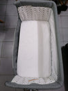 (#PG3898) Cuna Colecho modelo Dream with me. Marca Safety 1st
