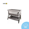 (#PG3898) Cuna Colecho modelo Dream with me. Marca Safety 1st