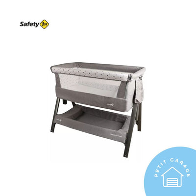 (#PG3898) Cuna Colecho modelo Dream with me. Marca Safety 1st