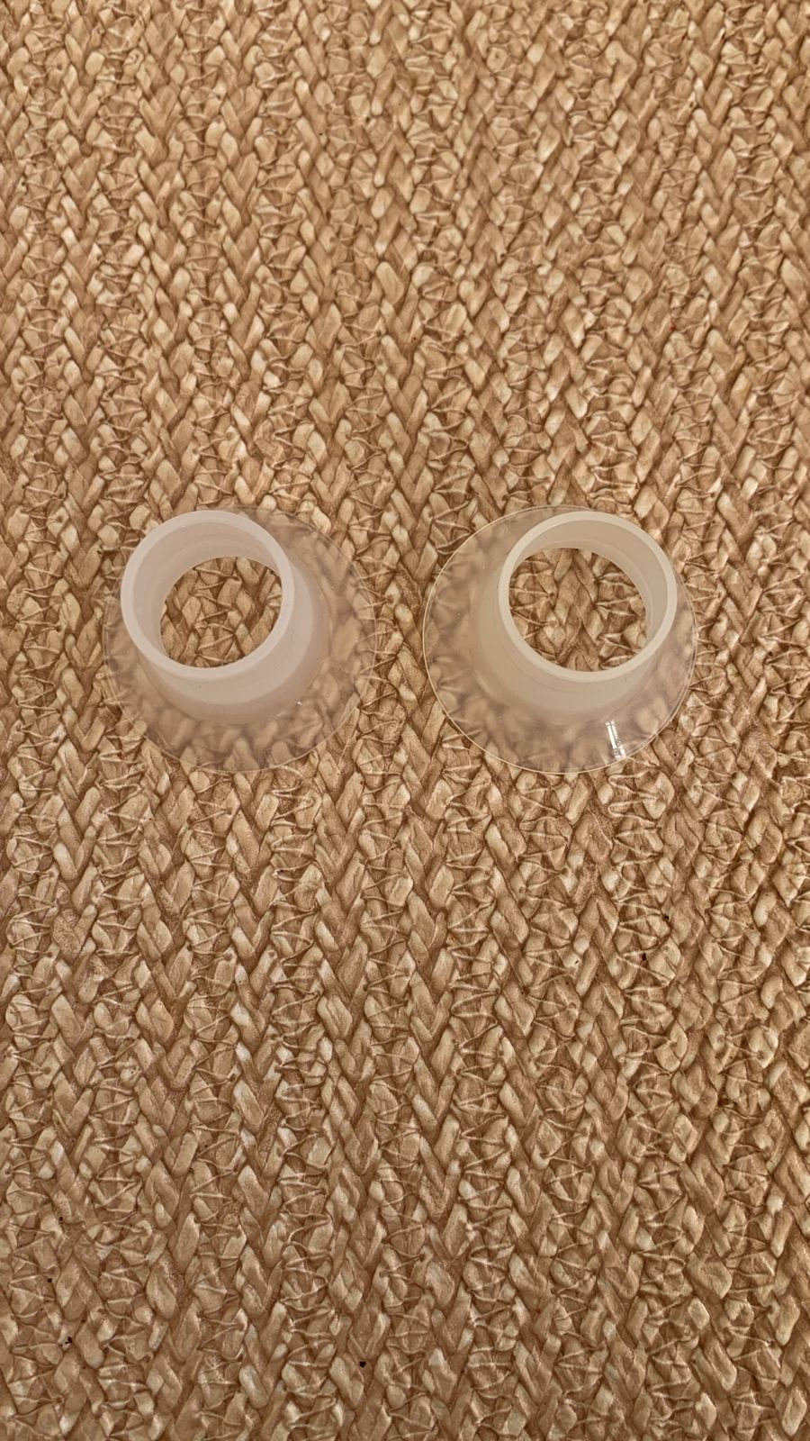 (#PG3907) Extractor de leche eléctrico + 53 bolsas de almacenamiento de leche. Marca Super Mom