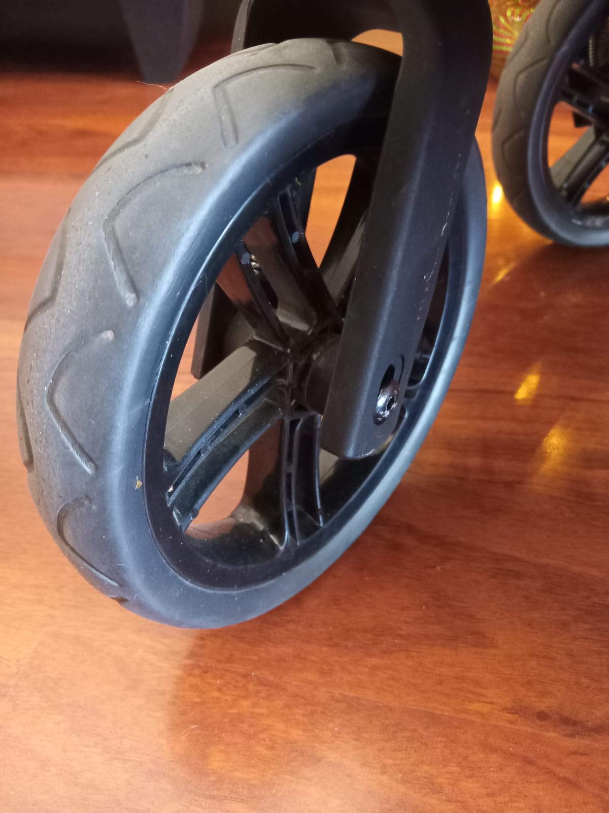 (#PG3910) Coche Travel System modelo Quantum. Marca Bebesit