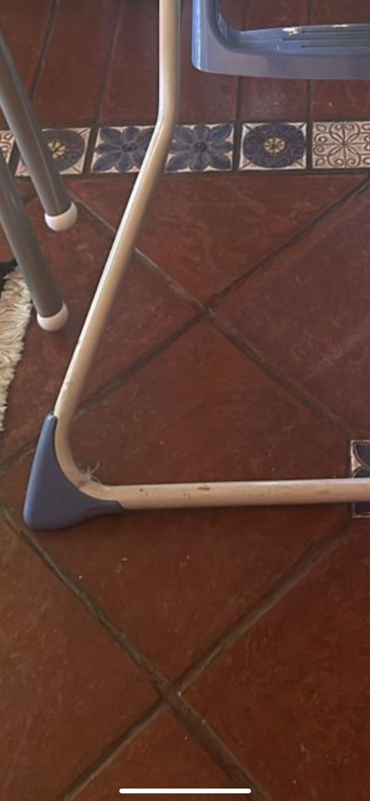 (#PG3911) Silla de comer modelo Candy. Marca Infanti