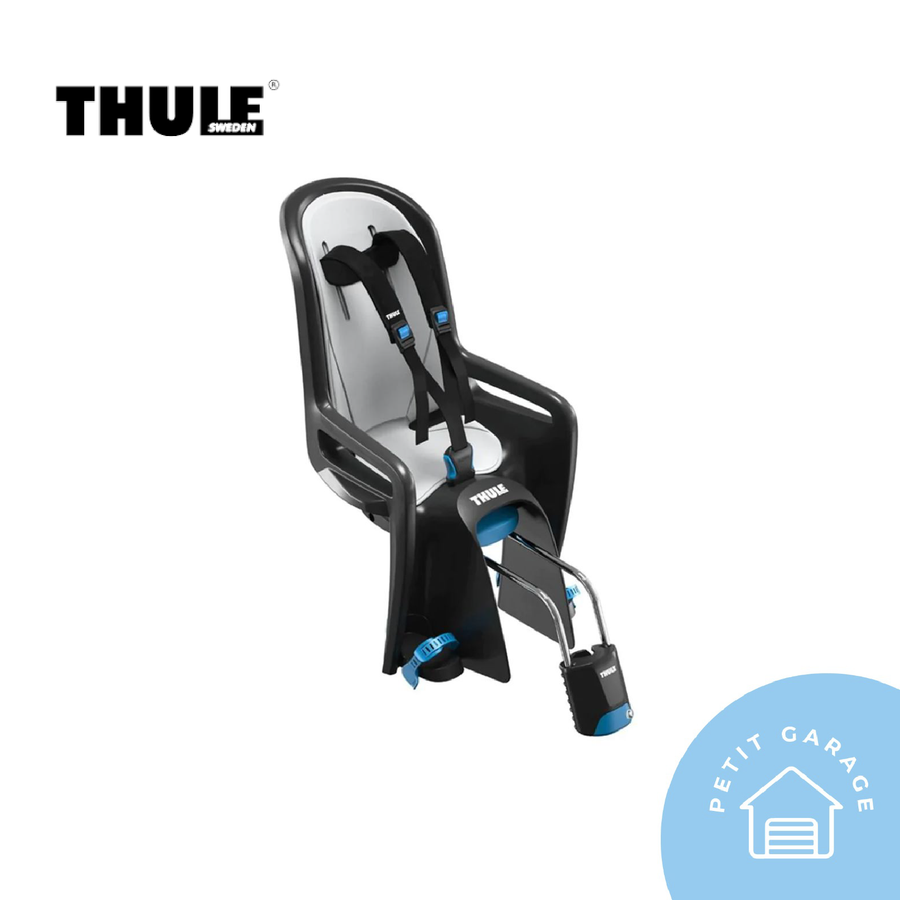 (#PG2703) Silla bicicleta ridealong. Marca Thule