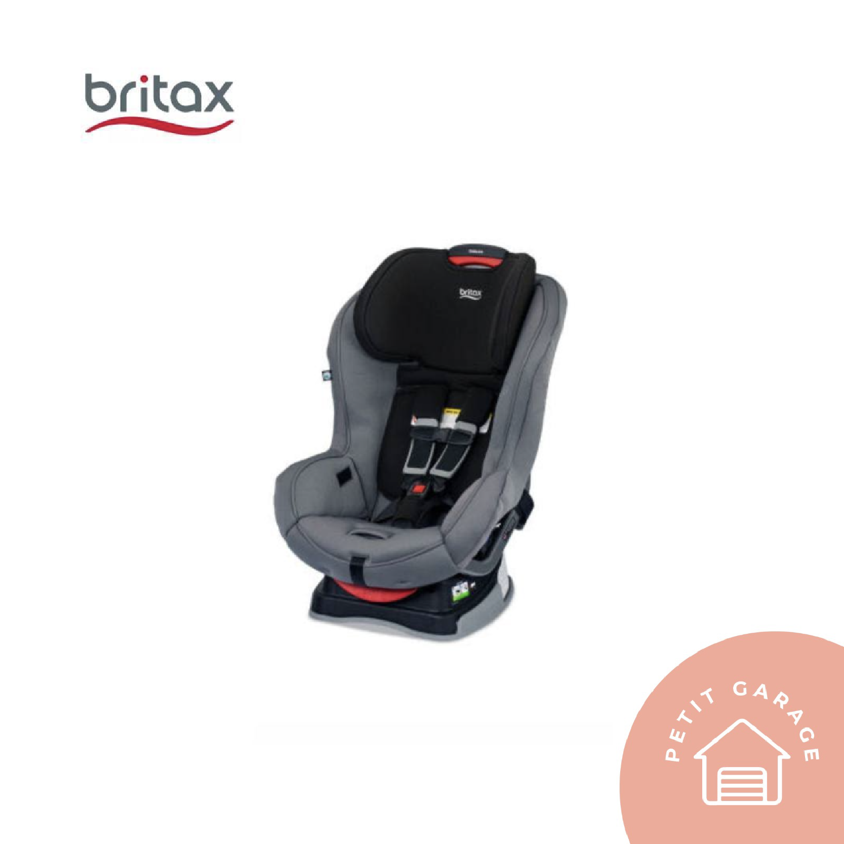 (#PG2711) Silla de auto. Marca Britax