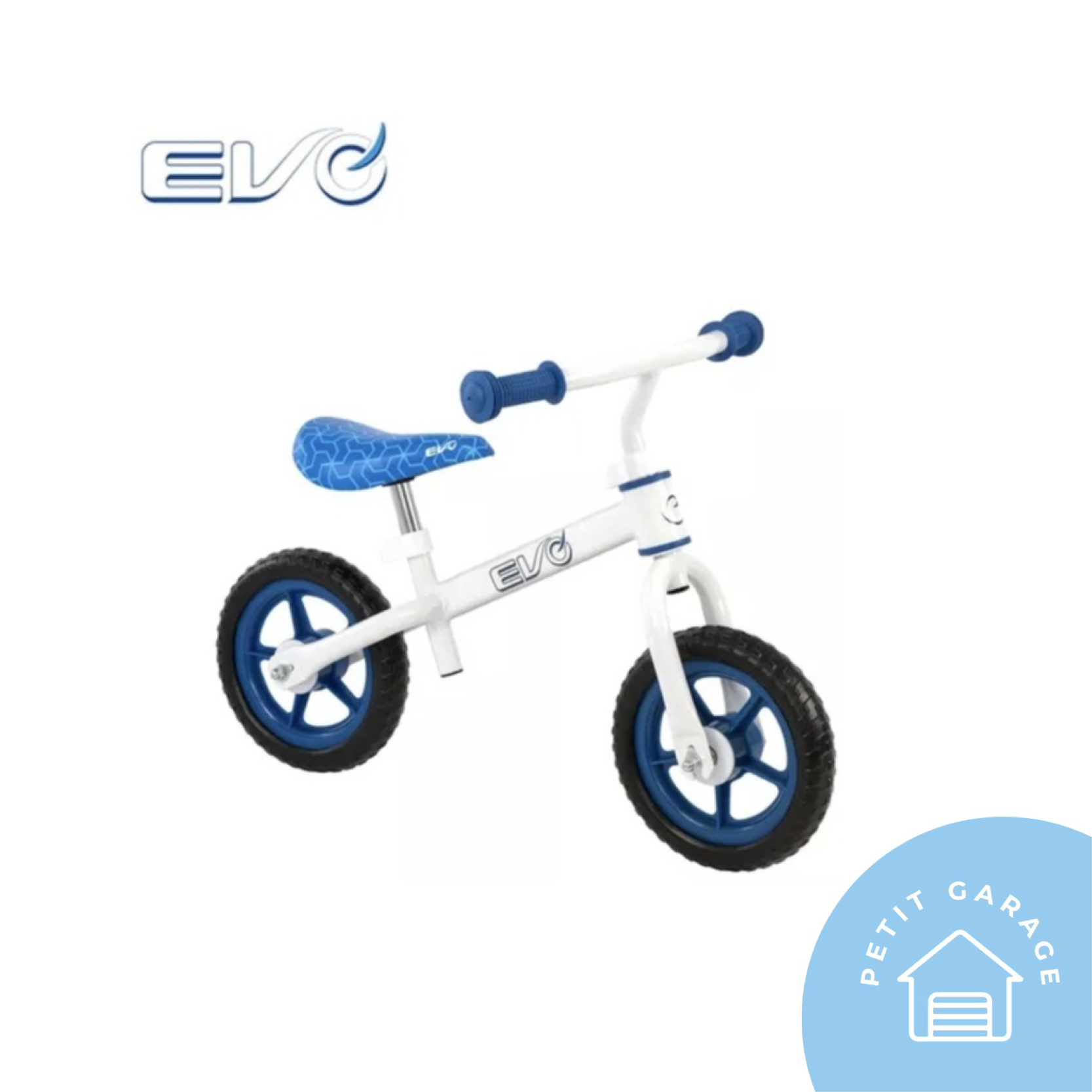 (#PG2908) Bicicleta de equilibrio eco. Marca Genérica