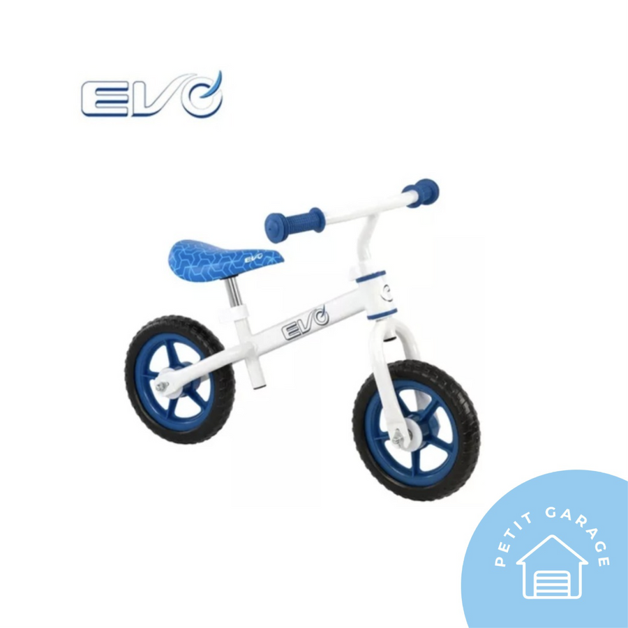(#PG2908) Bicicleta de equilibrio eco. Marca Genérica