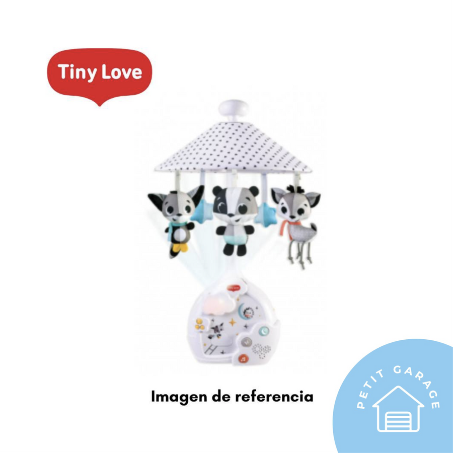 (#PG2915) Movil. Marca Tiny Love