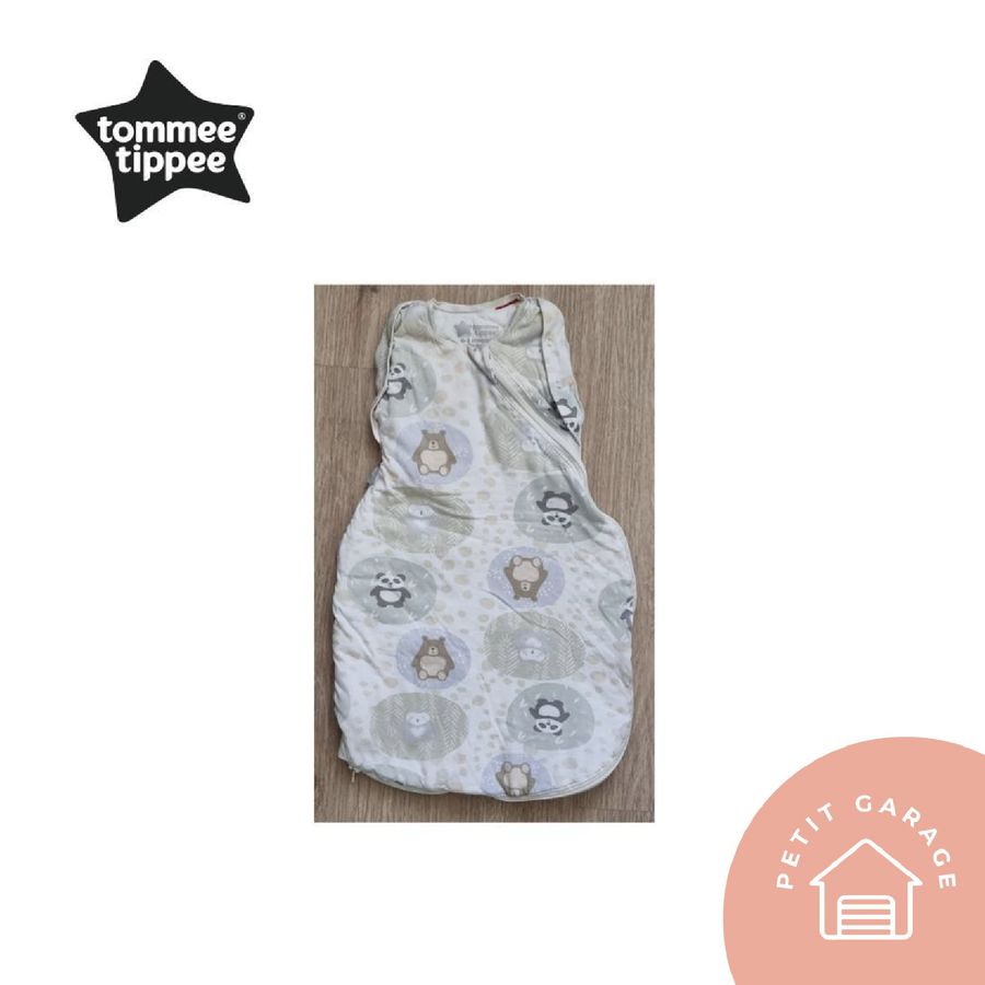 (#PG2726) Saco de dormir TOG 2.5. Marca Tommee Tippee