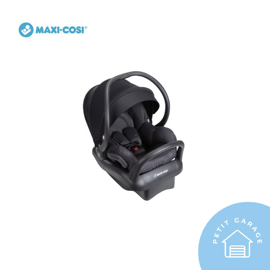 (#PG2732) Silla nido auto Mico Max 30. Marca Maxi Cosi