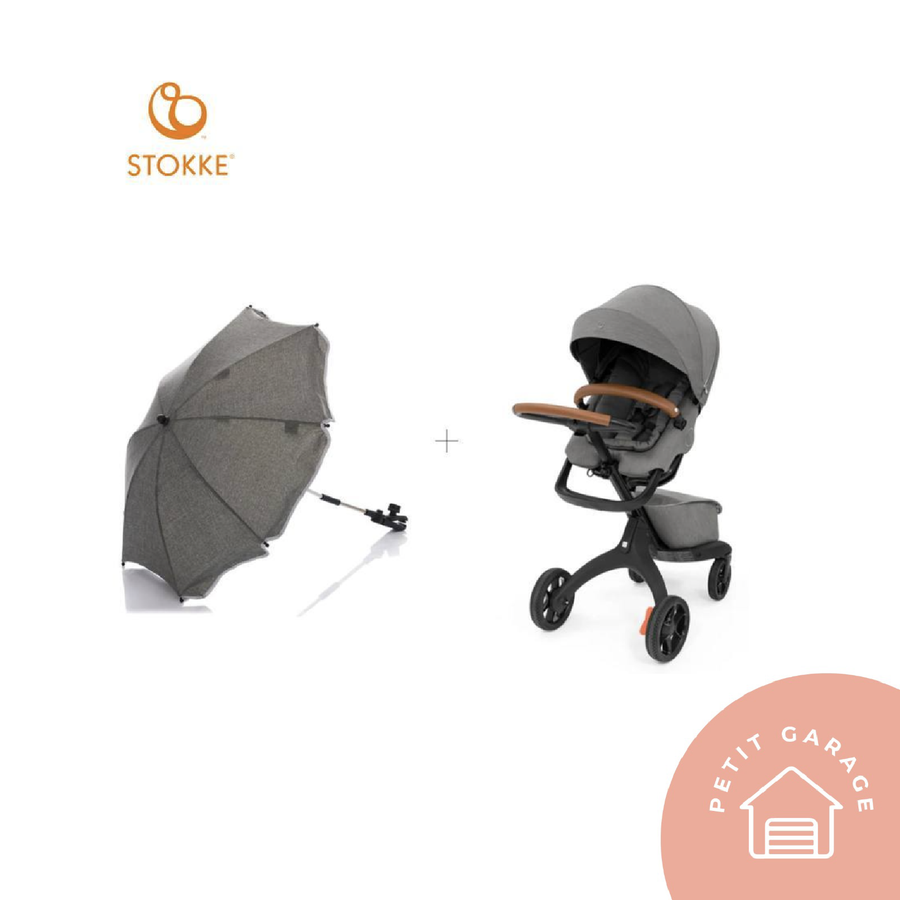(#PG2734) Coche Xplory X. Marca Stokke