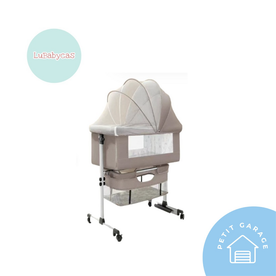 (#PG2926) Cuna Colecho. Marca Lubabycas