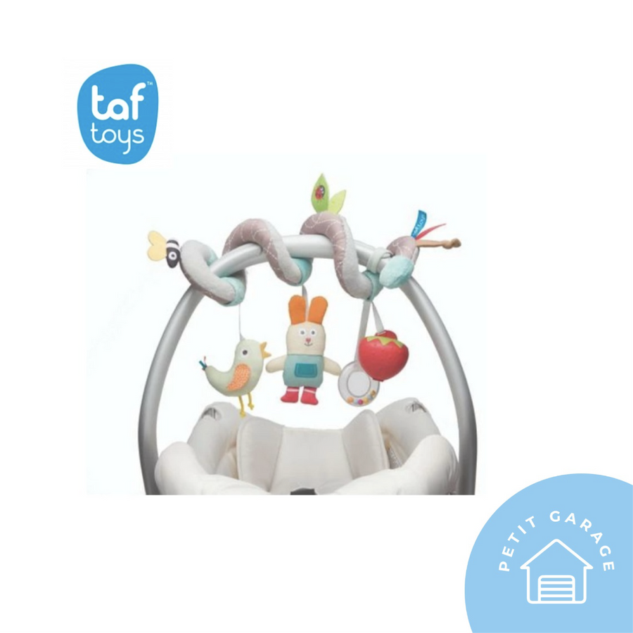 (#PG2934) Móvil Colgante para coche. Marca Taf Toys