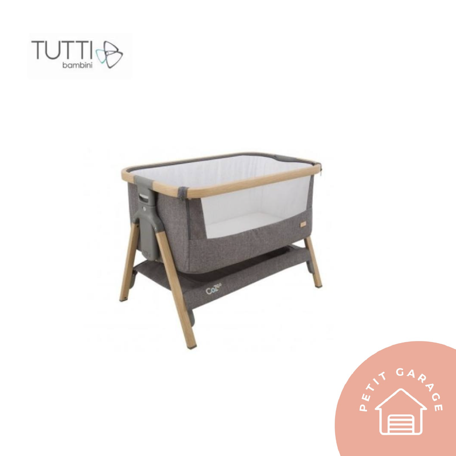 (#PG2752) Cuna Colecho. Marca Cozee Tutti Bambini