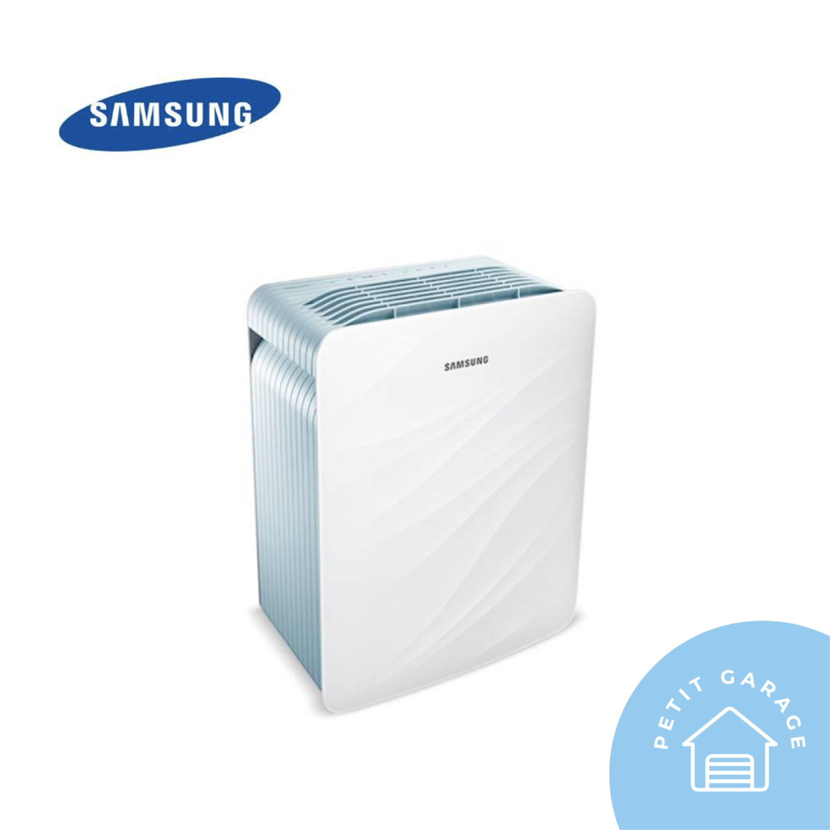 (#PG2943) Purificador de aire. Marca Samsung