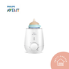 (#PG2755) Calienta mamaderas. Marca Phillips Avent