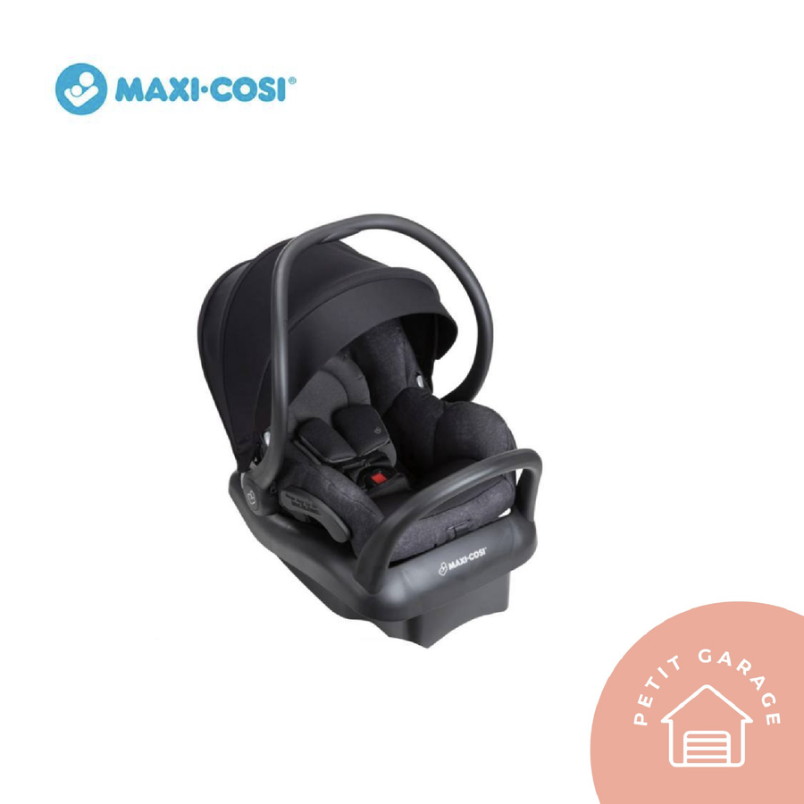 (#PG2759) Silla nido Mico Max 30. Marca Maxi Cosi