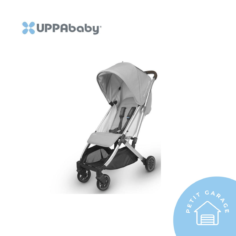 (#PG2790) Coche Minu V1. Marca Uppababy