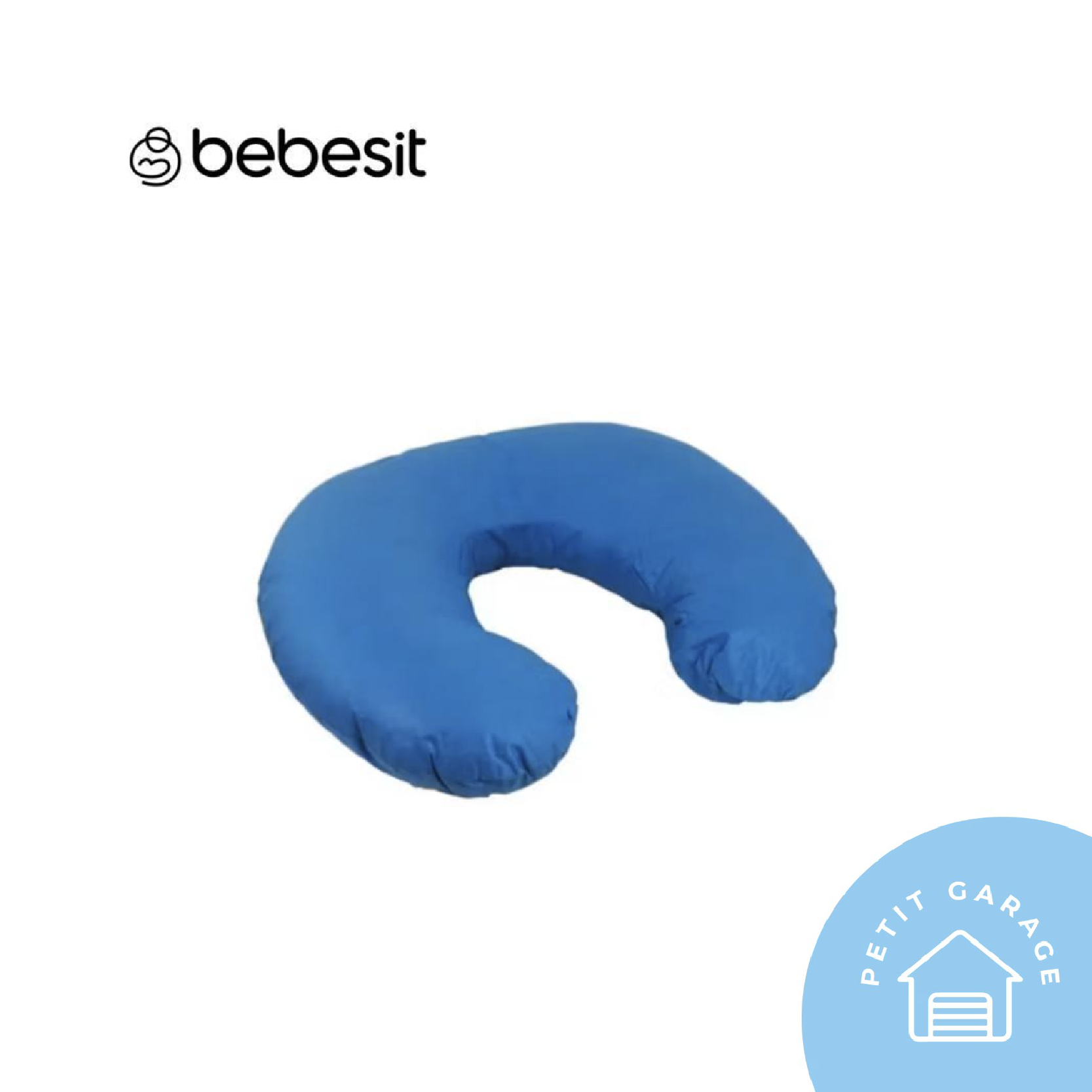 (#PG2806) Cojín de lactancia. Marca Bebesit