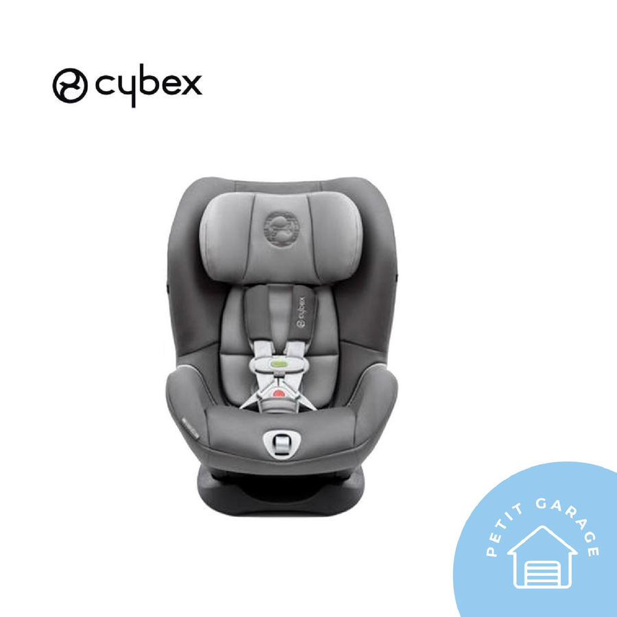 (#PG2809) Silla convertible Sirona M Americana. Marca Cybex