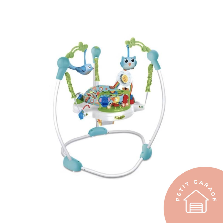 (#PG2815) Centro de actividad. Marca Genérica