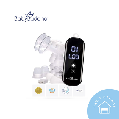 (#PG2816) Extractor eléctrico. Marca BabyBuddha