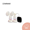 (#PG2844) Extractor eléctrico. Marca Bebesit