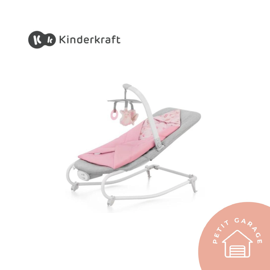 (#PG2858) Silla Mecedora Felio 2. Marca Kinderkraft