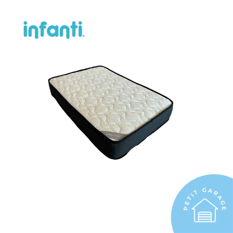 (#PG3432) Colchón. Marca Infanti