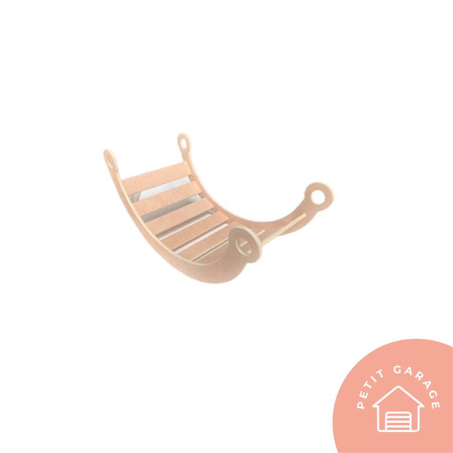 (#PG3456) Balancín. Marca Genérica