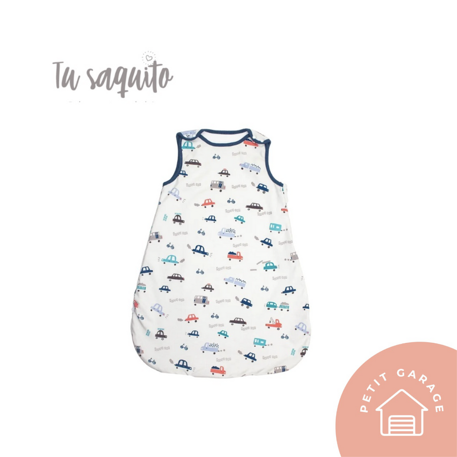 (#PG3000) Saquito de dormir TOG 1.0, 6-12 meses. Marca Tu Saquito